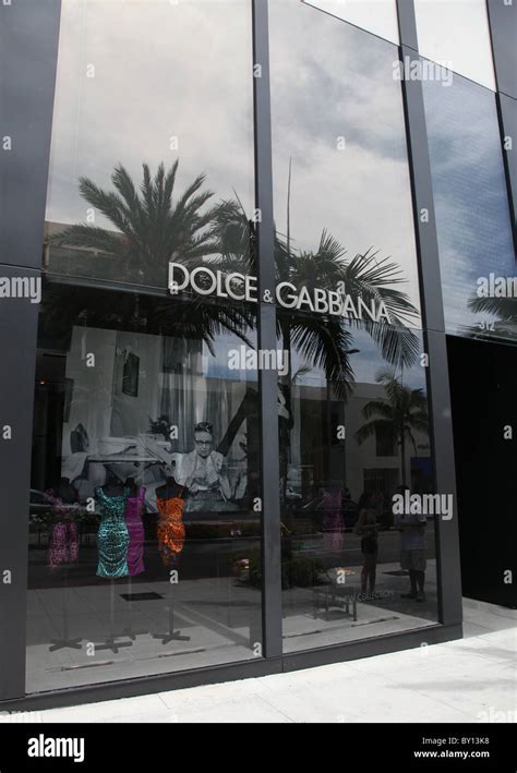 dolce gabbana beverly hills hours|Dolce & Gabbana .